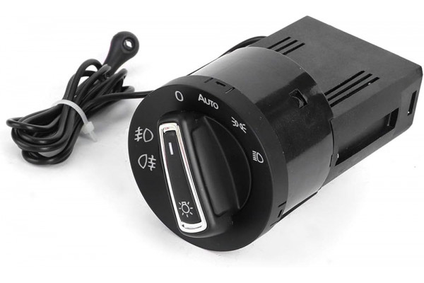 Auto Headlight Switch for VW Polo